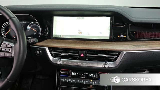 Kia Mohave Master 2019 Белый из Кореи, фото 3