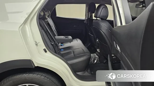 Ssangyong Beautiful Korando 2024 Белый из Кореи, фото 3