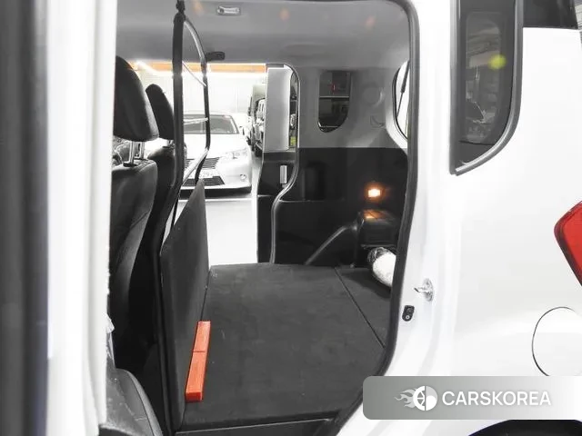 Kia The New Ray 2021 Белый из Кореи, фото 3