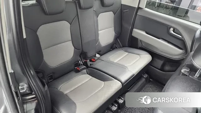 Kia The New Ray 2021 Серый из Кореи, фото 3