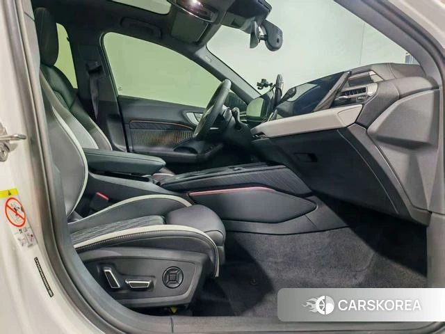Audi A5L 2025 Белый из Китая, фото 3