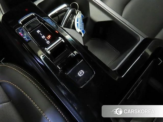 Ssangyong The New Torres 2025 Черный из Кореи, фото 3