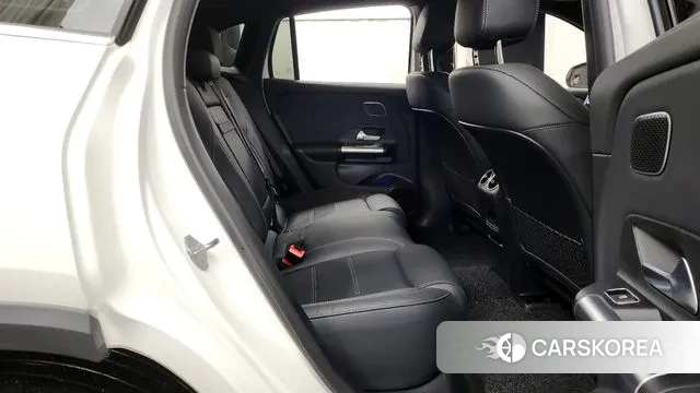 Mercedes-Benz EQA H243 2023 Белый из Кореи, фото 3