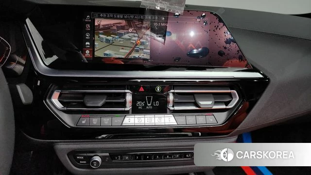 BMW Z4 (G29) 2025 Белый из Кореи, фото 3