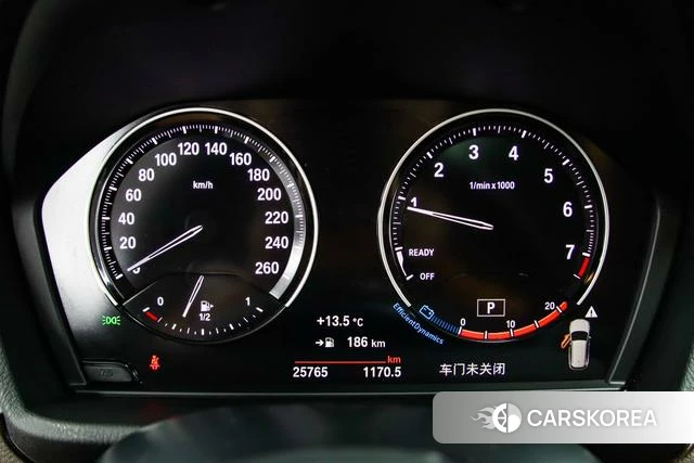 BMW X1 2022 Белый из Китая, фото 3
