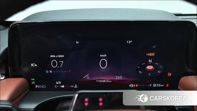 Lincoln Aviator 2nd generation 2024 Белый из Кореи, фото 3