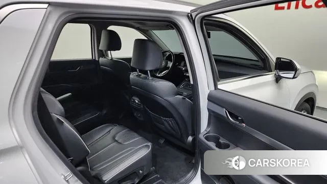 Hyundai Palisade 2020 Белый из Кореи, фото 3