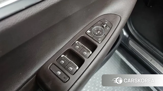 Hyundai The New Grandeur IG 2020 Серый из Кореи, фото 3