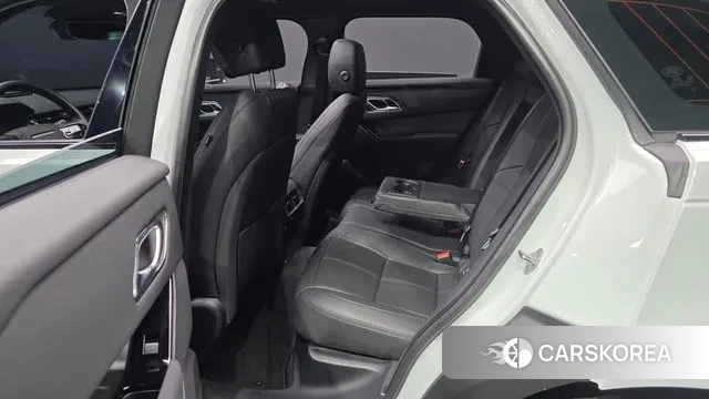 Land Rover Range Rover Velar 2024 Белый из Кореи, фото 3