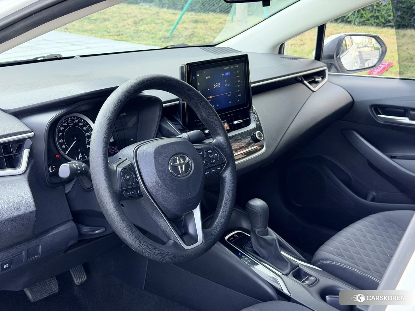 Toyota Asian lion 2021 Белый из Китая, фото 3