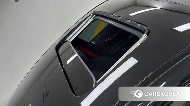 Mercedes-Benz CLS-Class C257 2023 Черный из Кореи, фото 3