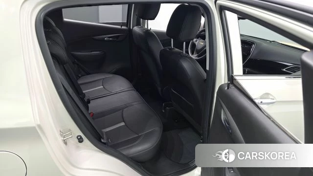 Chevrolet (GM Daewoo) The New Spark 2020 Жемчужный цвет из Кореи, фото 3