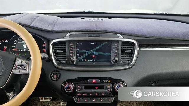 Kia The New Sorento 2020 Белый из Кореи, фото 3