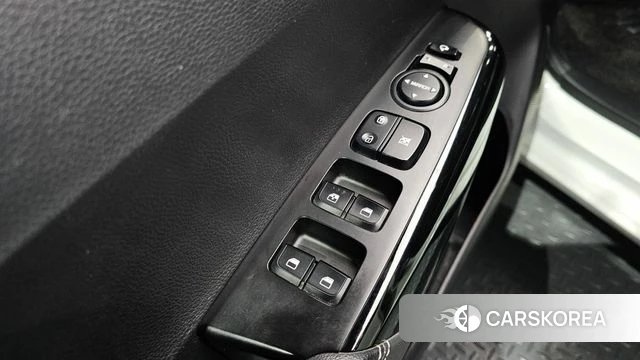 Kia Morning Urban (JA) 2021 Белый из Кореи, фото 3