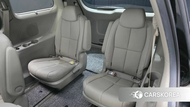 Kia The New Carnival 2020 Черный из Кореи, фото 3