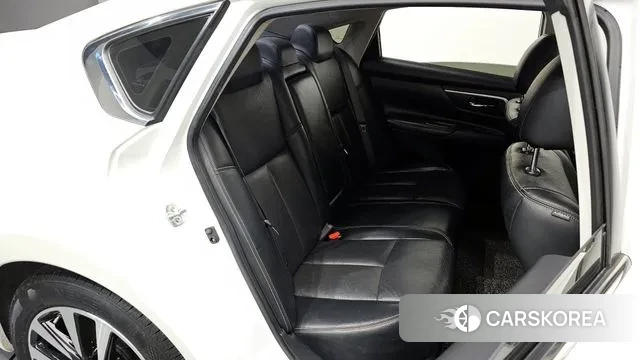 Nissan Altima 2018 Белый из Кореи, фото 3