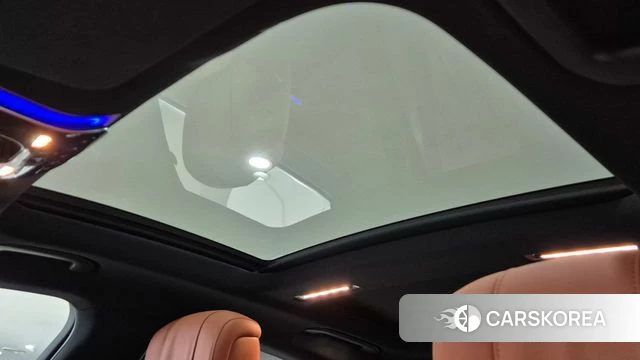 Mercedes-Benz S-Class W223 2025 Черный из Кореи, фото 3
