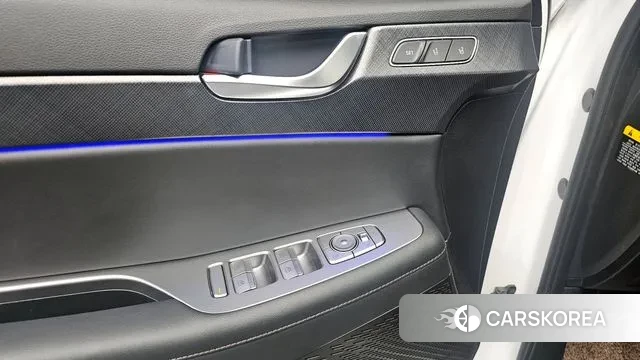 Hyundai Palisade 2019 Белый из Кореи, фото 3