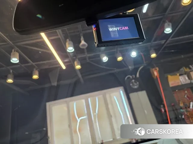 Ssangyong The New Rexton Sports Cannes 2021 Серый из Кореи, фото 3