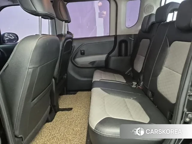 Kia The New Ray 2018 Черный из Кореи, фото 3