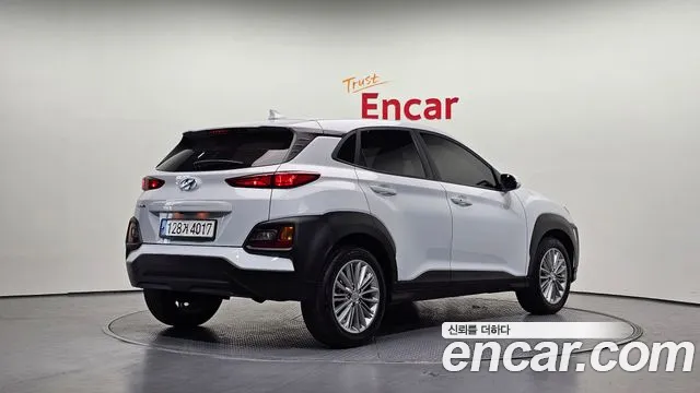 Hyundai Kona id 2683523 из Кореи 3