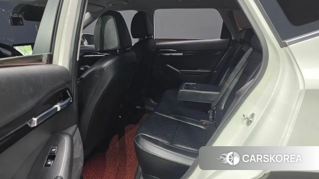 Kia Seltos 2019 Белый из Кореи, фото 3