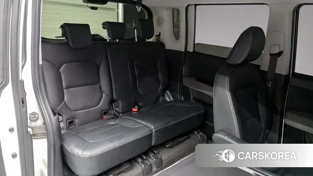 Kia The New Kia Ray 2022 Белый из Кореи, фото 3