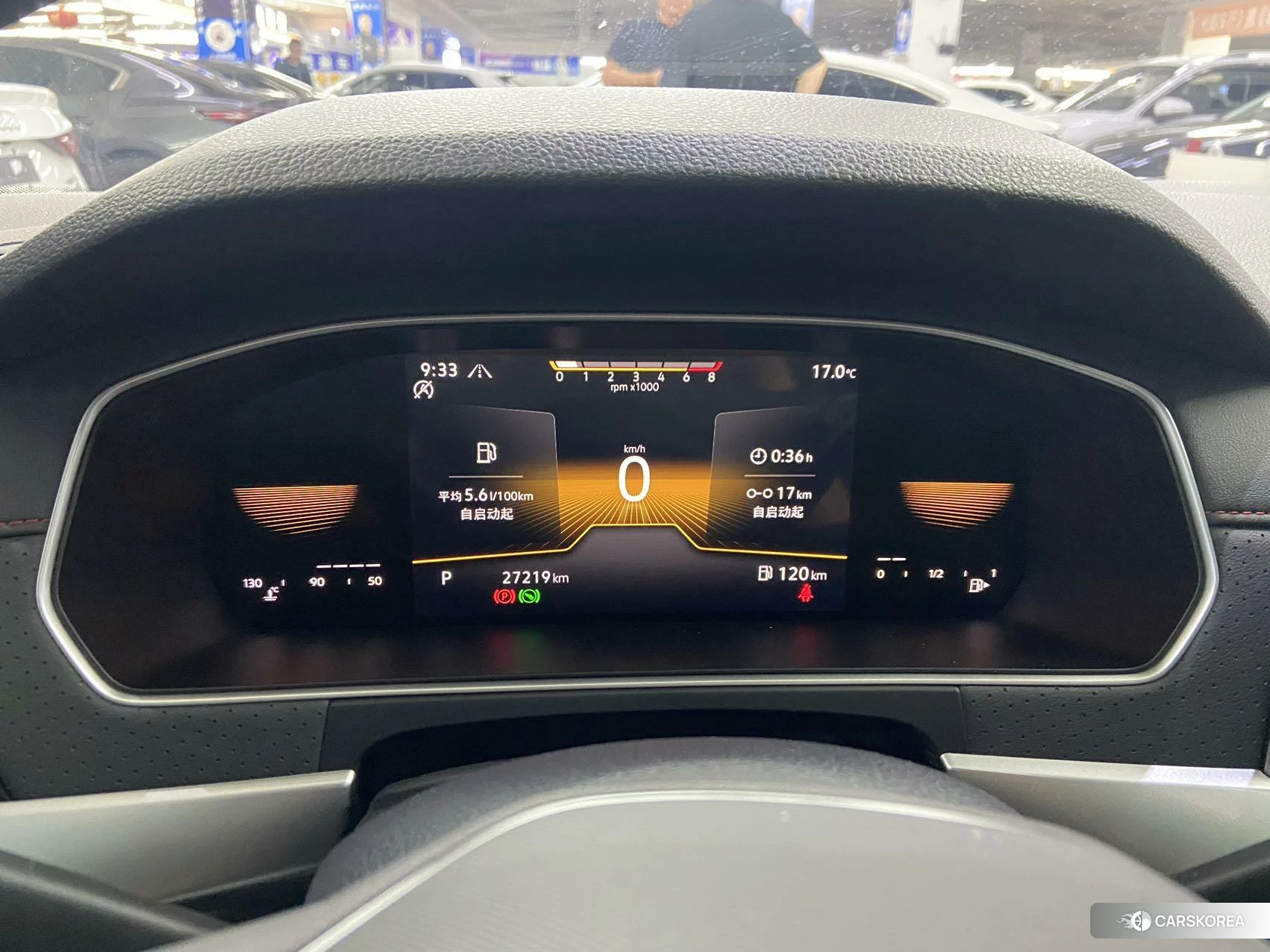 Volkswagen Lavida 2022 Белый из Китая, фото 3