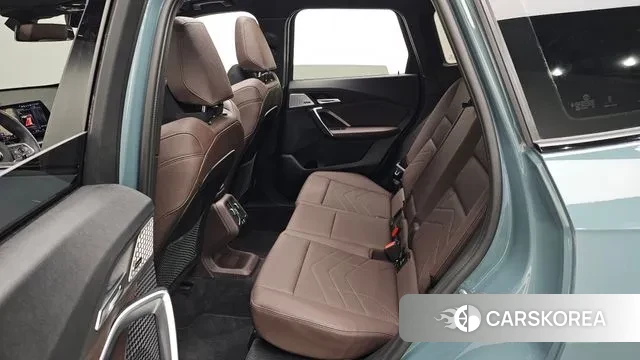 BMW X1 (U11) id 3279078 из Кореи 3