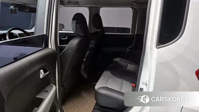 Kia The New Ray 2022 Белый из Кореи, фото 3