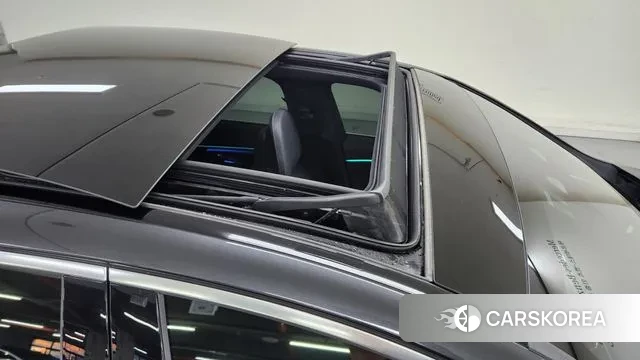 Mercedes-Benz E-Class W214 2024 Серый из Кореи, фото 3