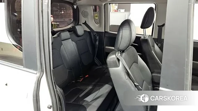 Kia The New Kia Ray 2023 Жемчужный цвет из Кореи, фото 3