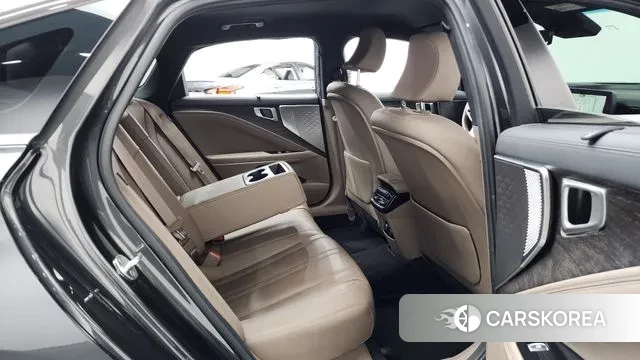 Kia K8 id 3655485 из Кореи 3