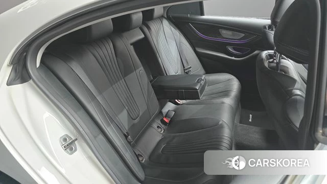 Mercedes-Benz CLS-Class C257 2019 Белый из Кореи, фото 3