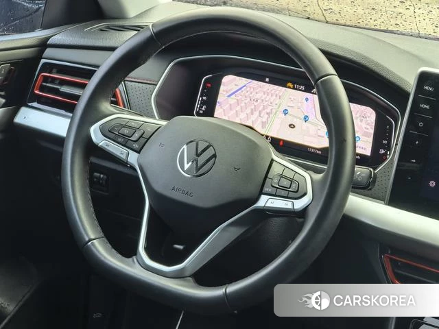Volkswagen Lavida 2023 Темно-серый из Китая, фото 3