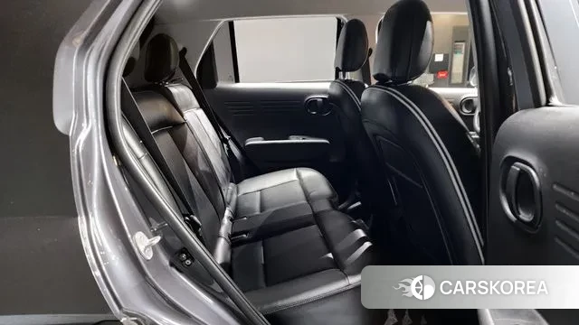 Hyundai Casper 2021 Серый из Кореи, фото 3