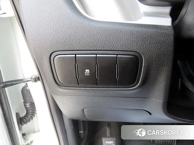 Kia The New Ray 2021 Белый из Кореи, фото 3