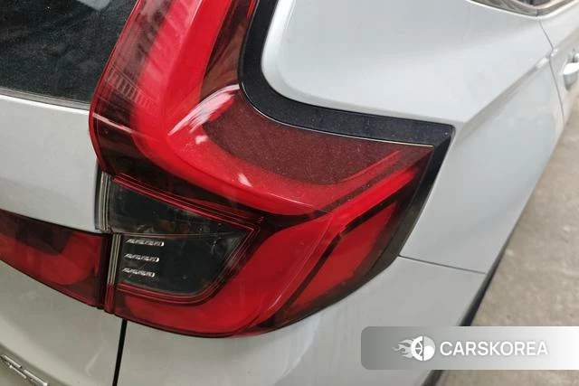 Honda CR-V 2024 Белый из Китая, фото 3