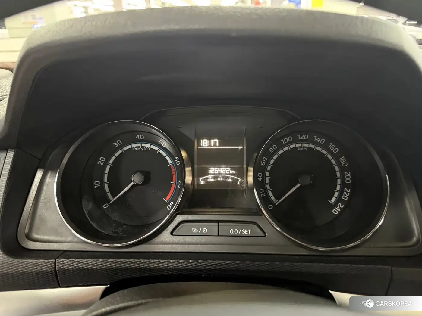 Skoda Kamiq 2022 Синий из Китая, фото 3
