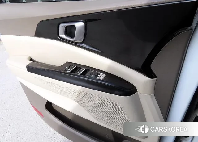 Kia Carnival 4th generation 2020 Белый из Кореи, фото 3