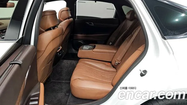 Genesis G80 (RG3) id 2706283 из Кореи 3