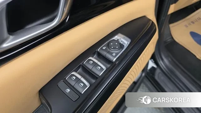 Kia Carnival 4th generation 2020 Черный из Кореи, фото 3