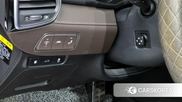 Hyundai Grandeur IG 2019 Белый из Кореи, фото 3
