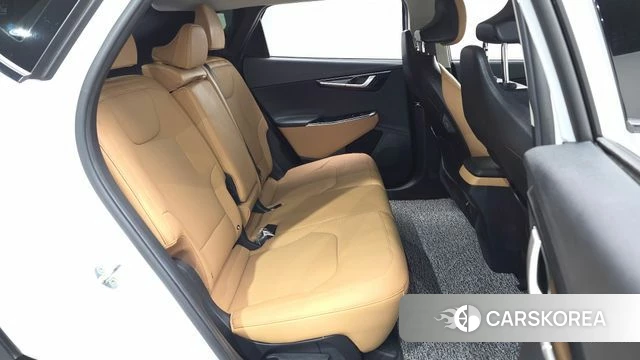 Kia EV6 2022 Белый из Кореи, фото 3
