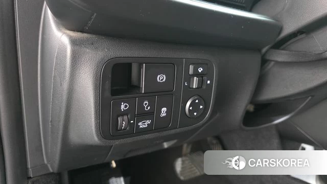 Hyundai Ionic 6 2022 Черный из Кореи, фото 3