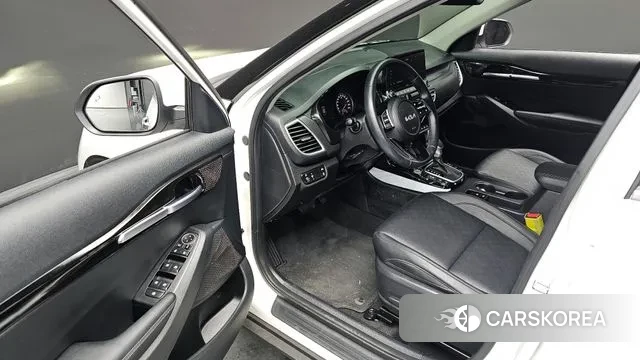 Kia Seltos id 3735356 из Кореи 3