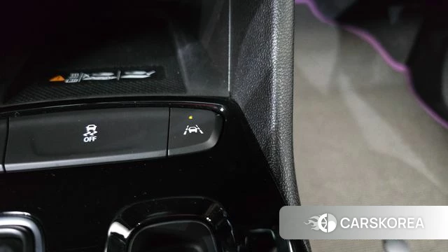 Chevrolet (GM Daewoo) Bolt EUV 2022 Небесно-голубой из Кореи, фото 3