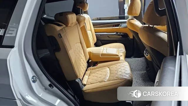Kia Mohave Master 2019 Белый из Кореи, фото 3