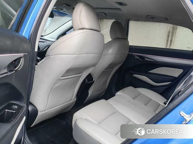 Geely Automobile Binrui 2019 Синий из Китая, фото 3