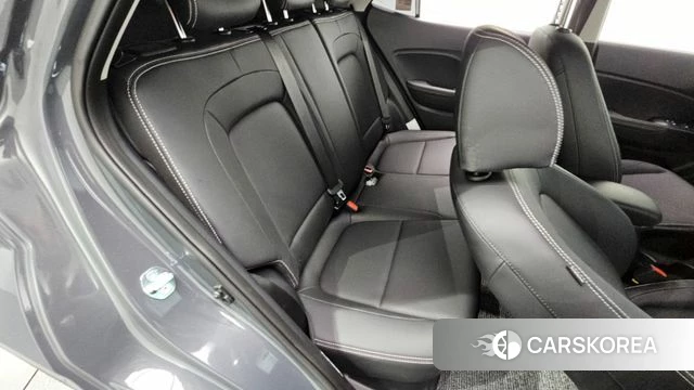 Hyundai Venue 2025 Серый из Кореи, фото 3